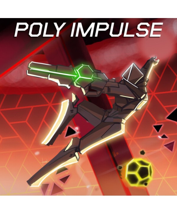 POLY IMPULSE Steam Key GLOBAL